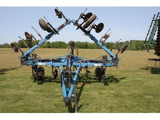 Property photo 60 - FARM EQUIPMENT AUCTION IN SULLIVAN COUNTY, INDIANA